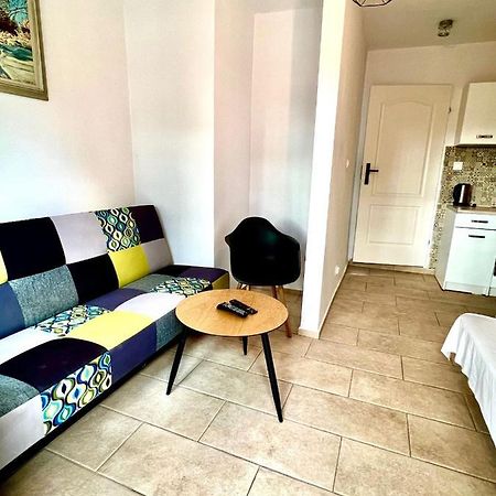 Familly Apartament 5 Miedzyzdroje Esterno foto