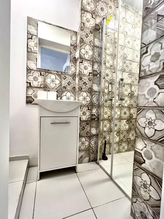 Familly Apartament 5 Miedzyzdroje Esterno foto