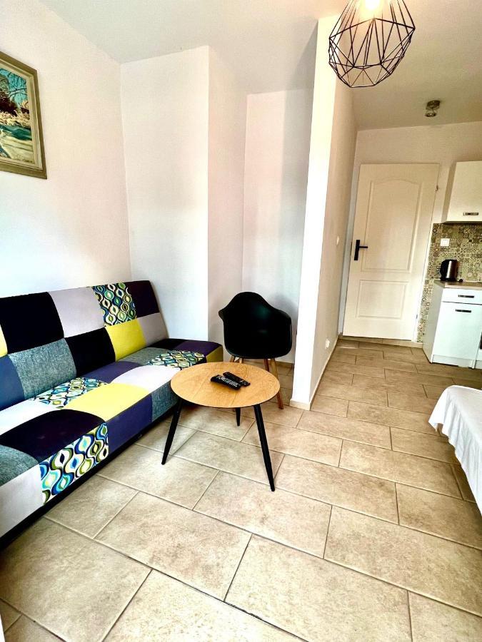 Familly Apartament 5 Miedzyzdroje Esterno foto