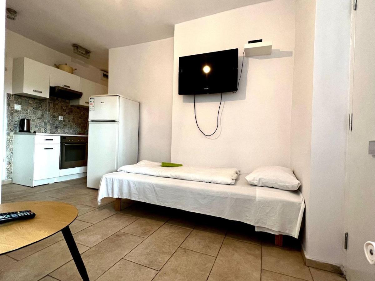 Familly Apartament 5 Miedzyzdroje Esterno foto